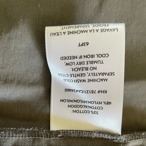 EILEEN FISHER JACKET/ CARDIGAN - Picture 8 of 8